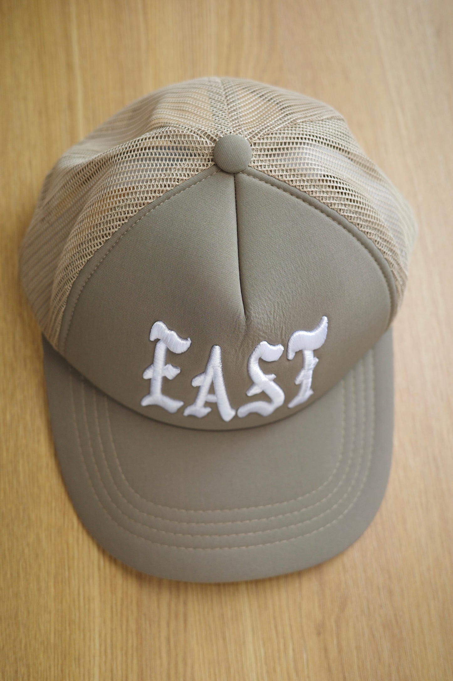 East Trucker Hat