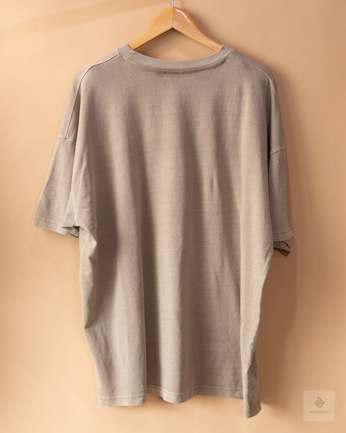 Cotton ON Nirvana Oversized T-Shirt