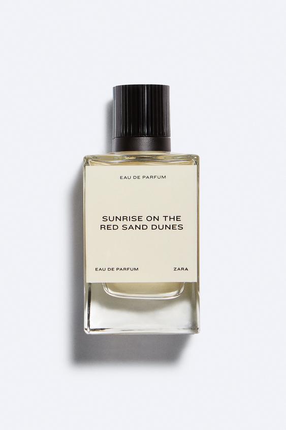 SUNRISE ON THE RED SAND DUNES 100ML / 3.38 OZ