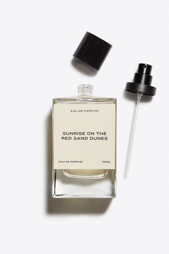 SUNRISE ON THE RED SAND DUNES 100ML / 3.38 OZ