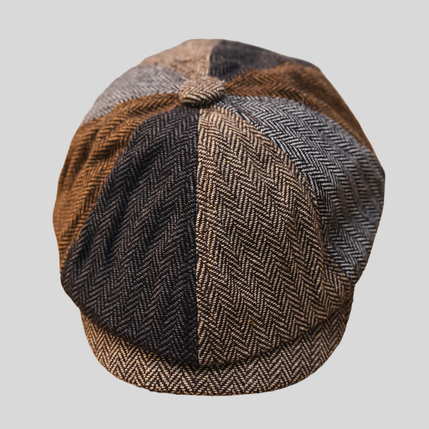 Newsboy Cap