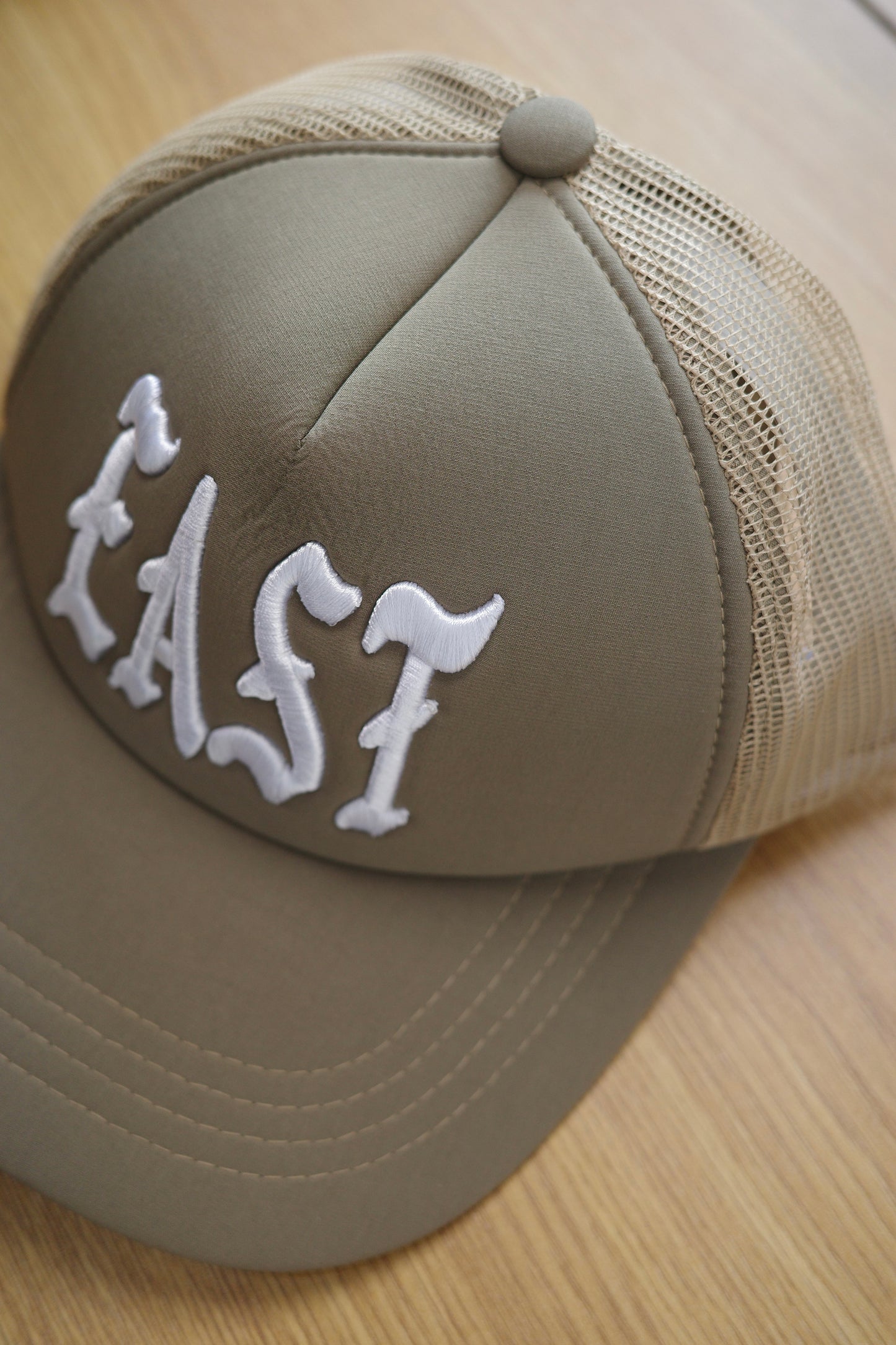 East Trucker Hat