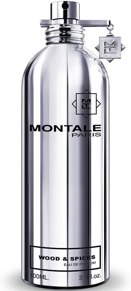 Montale Wood And Spices 100ml