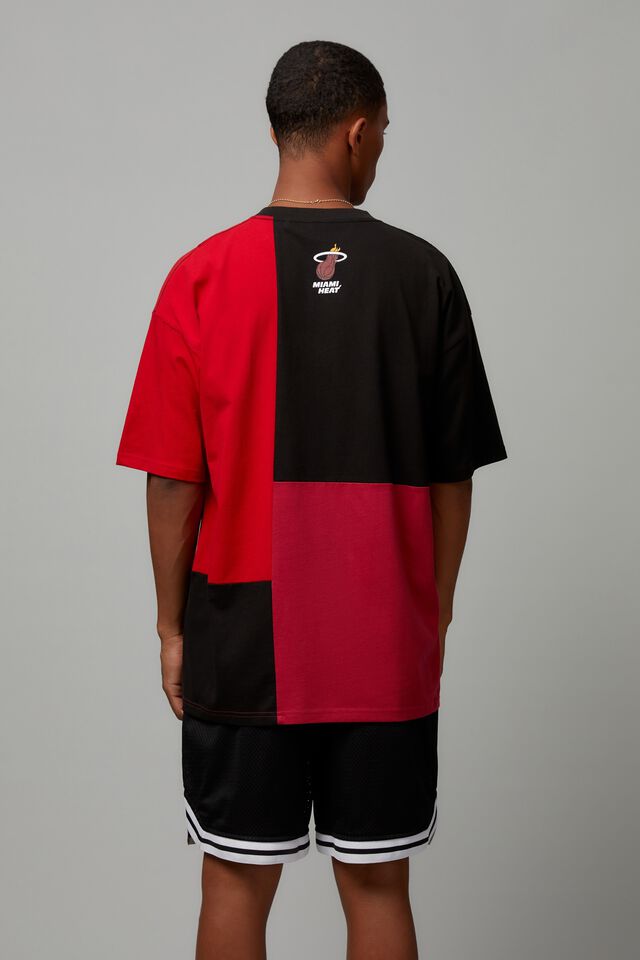 Oversized NBA Tshirt