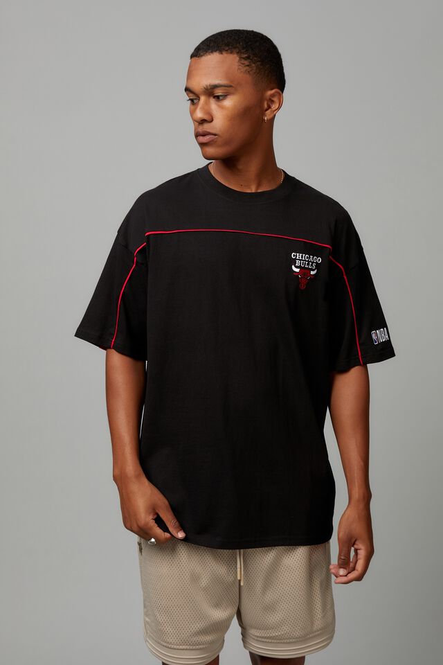 Oversized NBA Tee