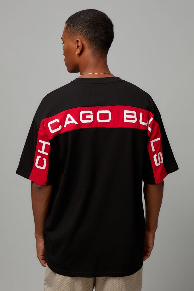 Oversized NBA Tee