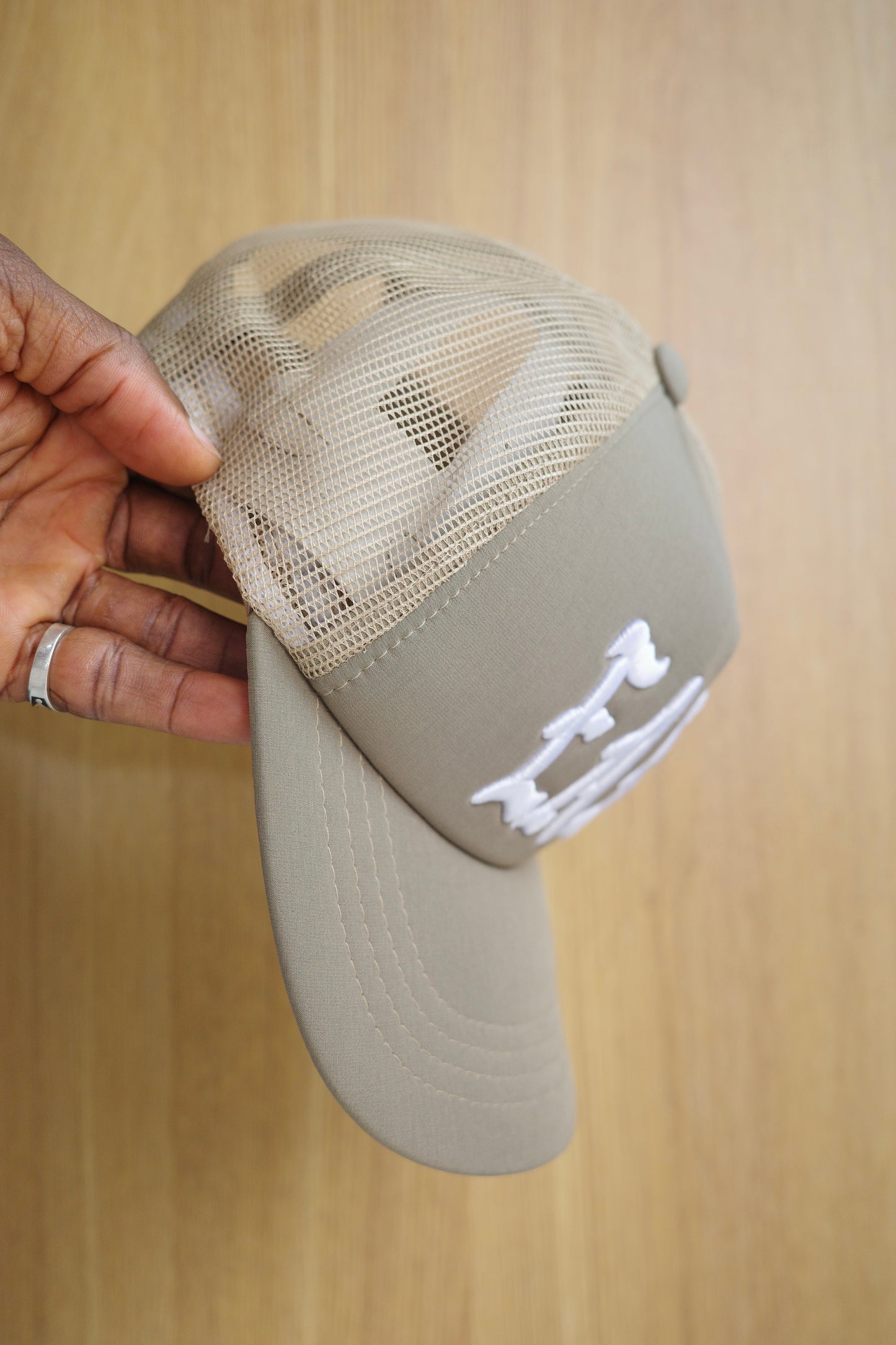 East Trucker Hat