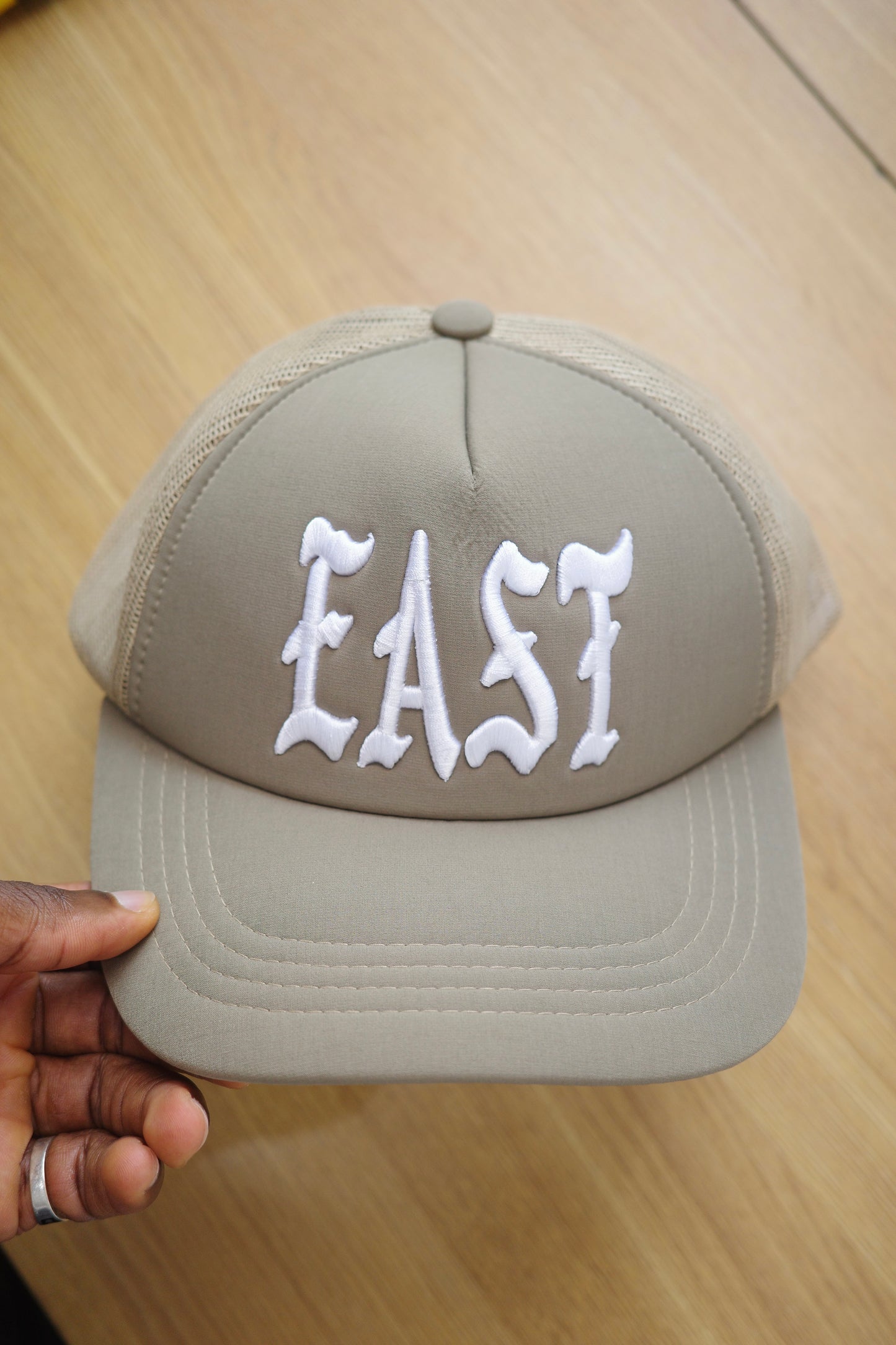 East Trucker Hat