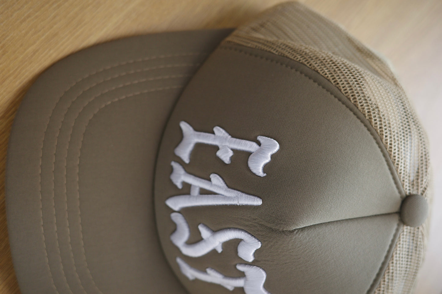 East Trucker Hat