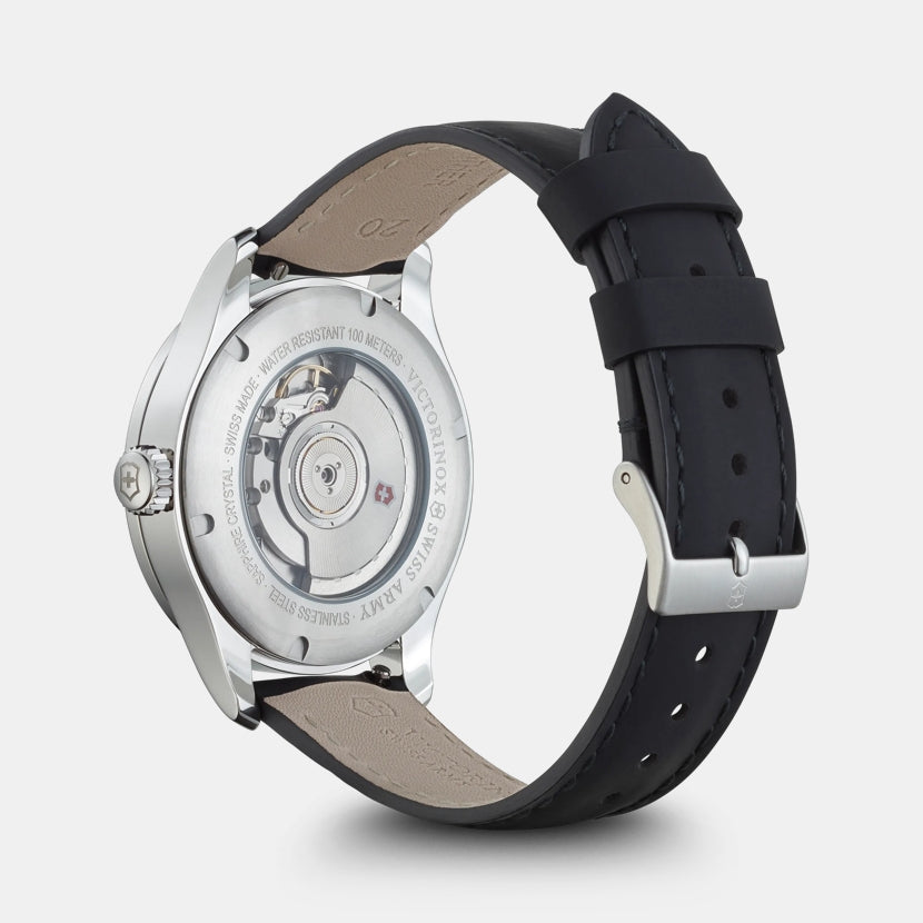 Victorinox
ALLIANCE MECHANICAL