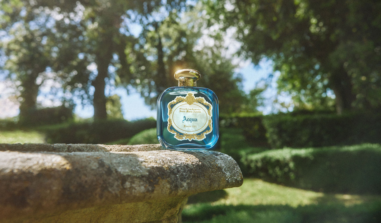 Santa Maria Novella
ACQUA EDP 100ML