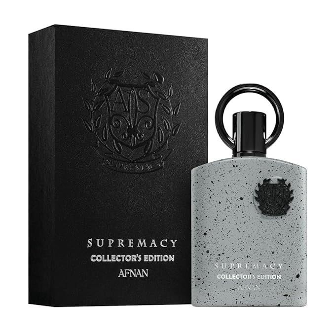 Supremacy Collector's Edition Pour Homme Afnan 100ml EDP