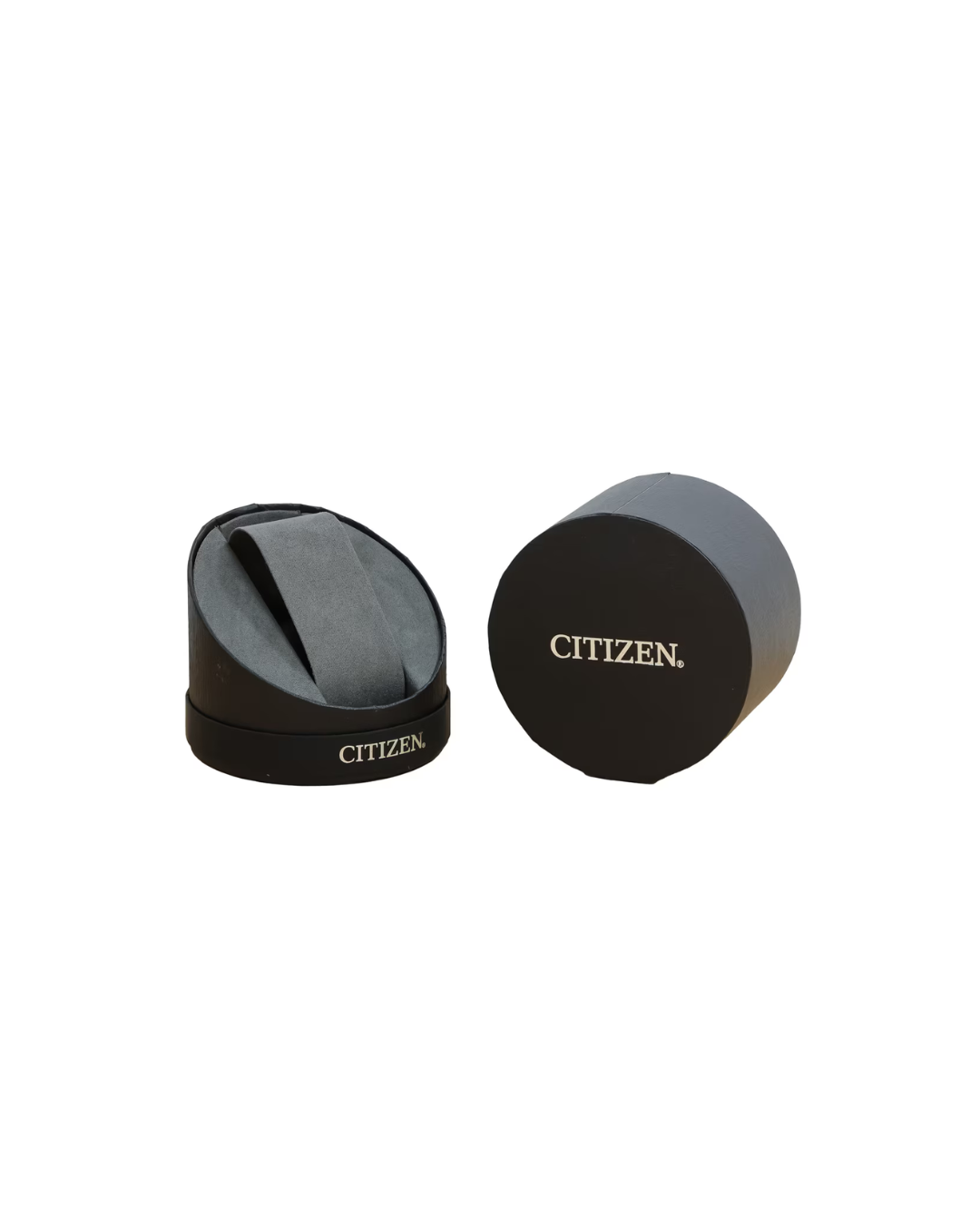 Citizen CZ Smart PQ2 42mm Hybrid Silver and Black Smartwatch
