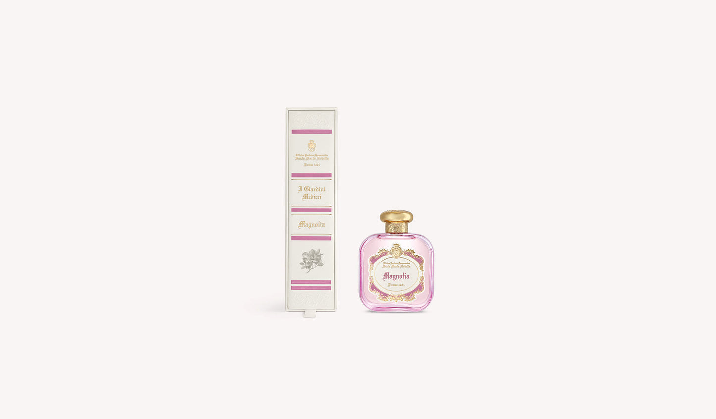 Santa Maria Novella
MAGNOLIA EDP 100ml