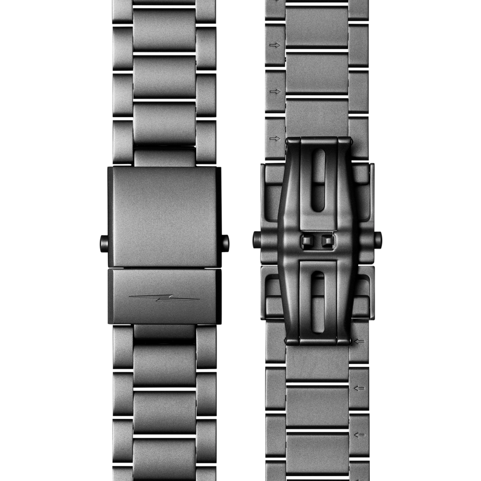 Shinola - Canfield Sport Chronograph Watch