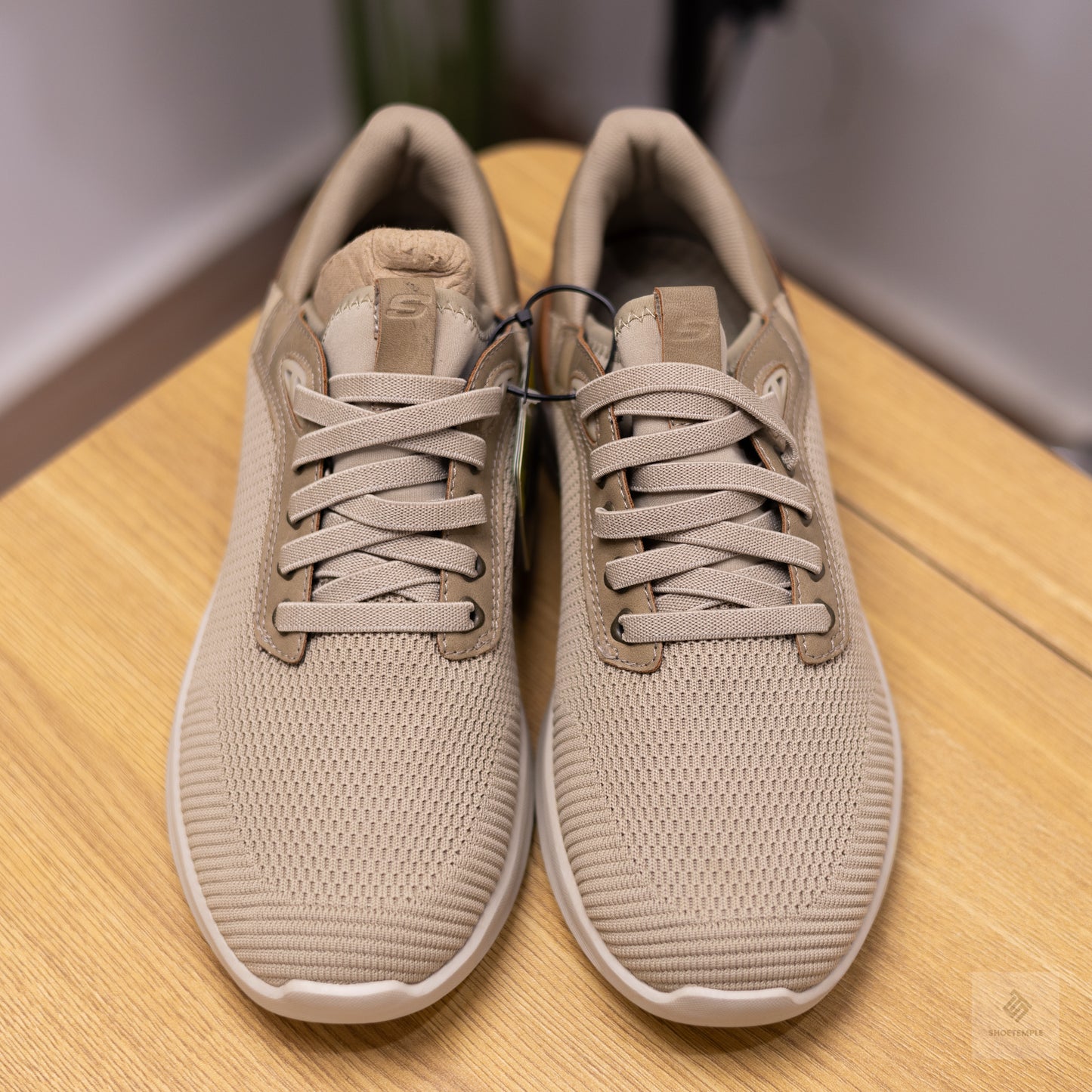 Skechers Knitted Sneaker