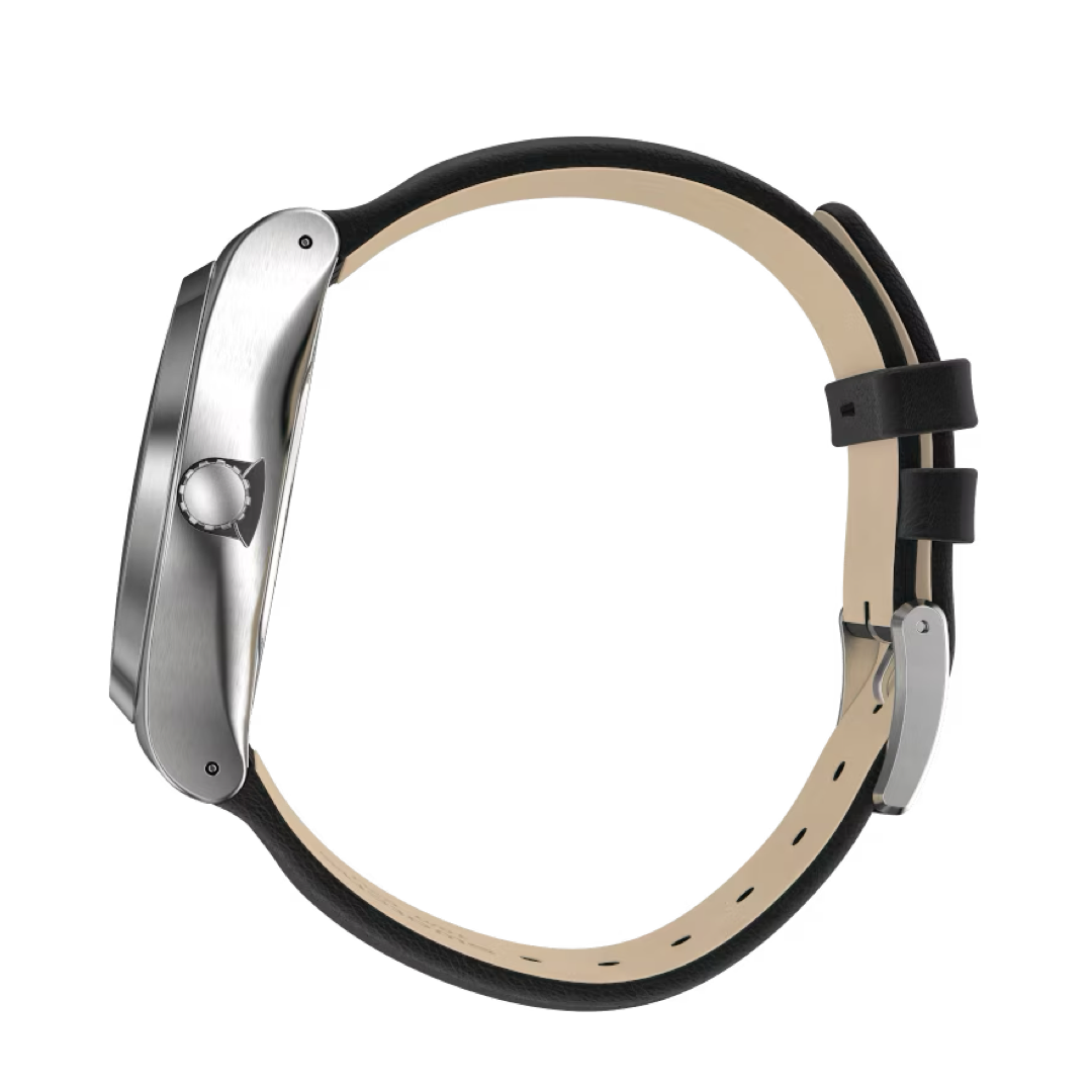 Swatch UNAVOIDABLE 42mm Automatic Movement