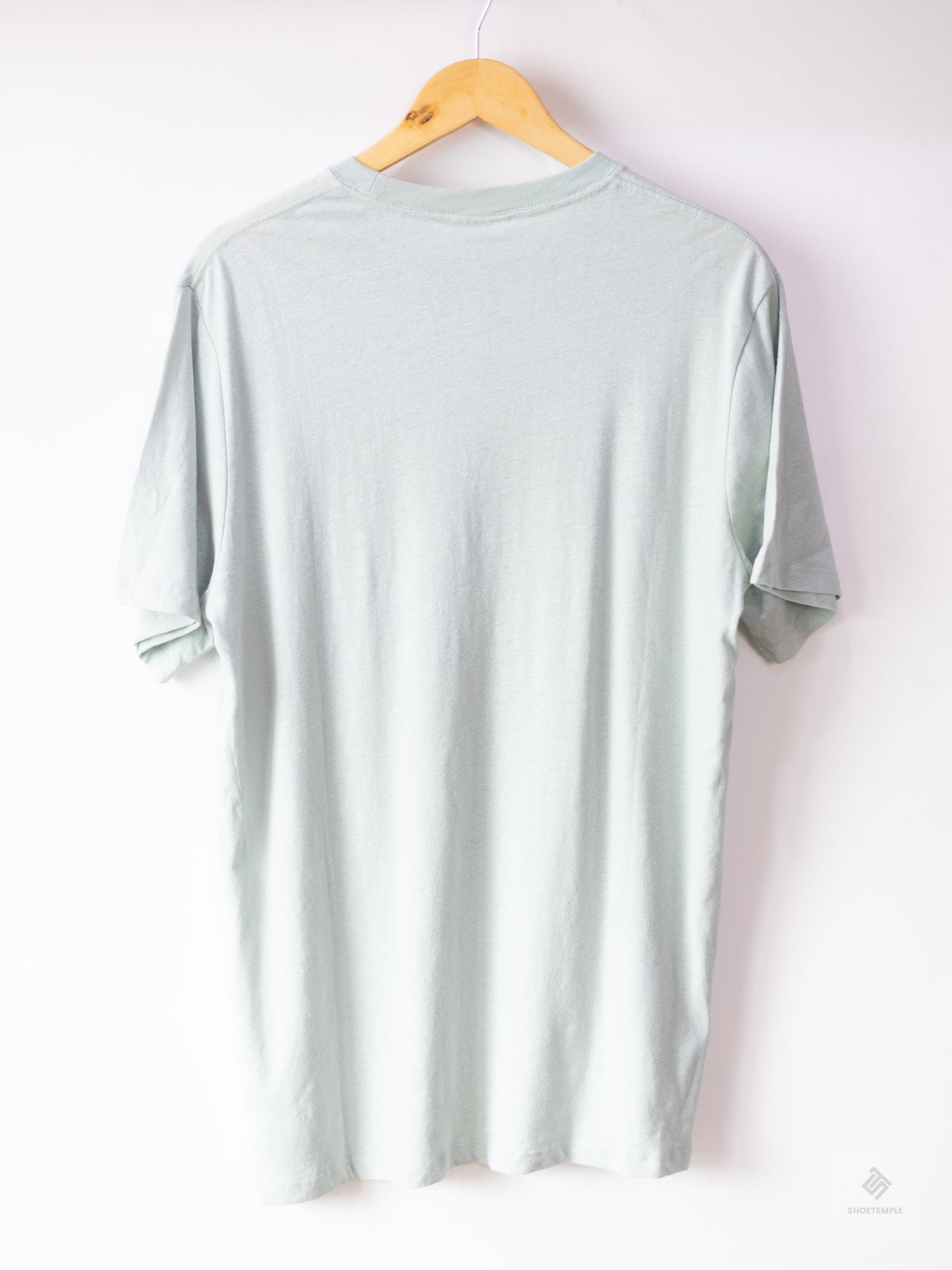 Seed Heritage Tee Green
