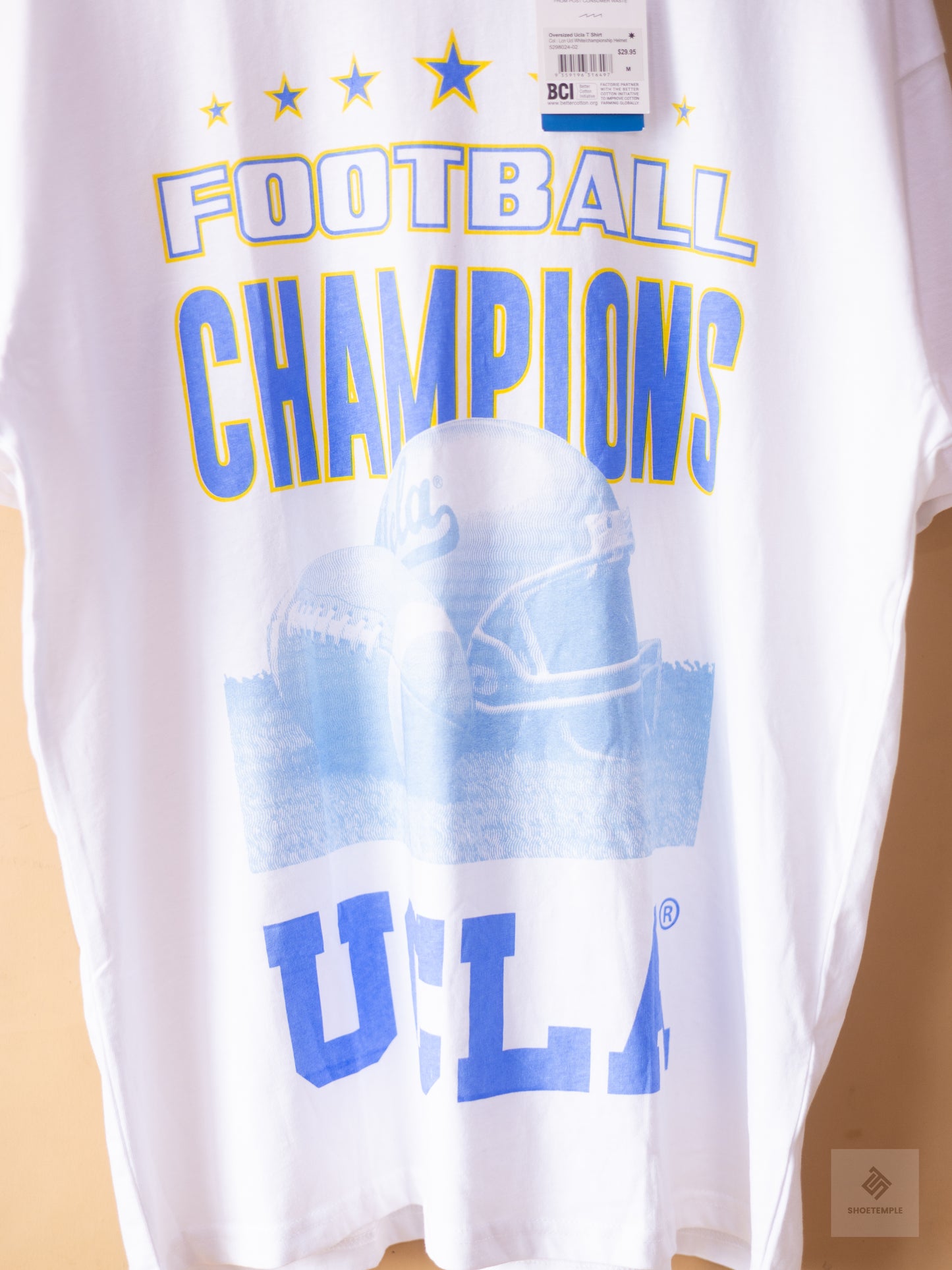 UCLA Tee