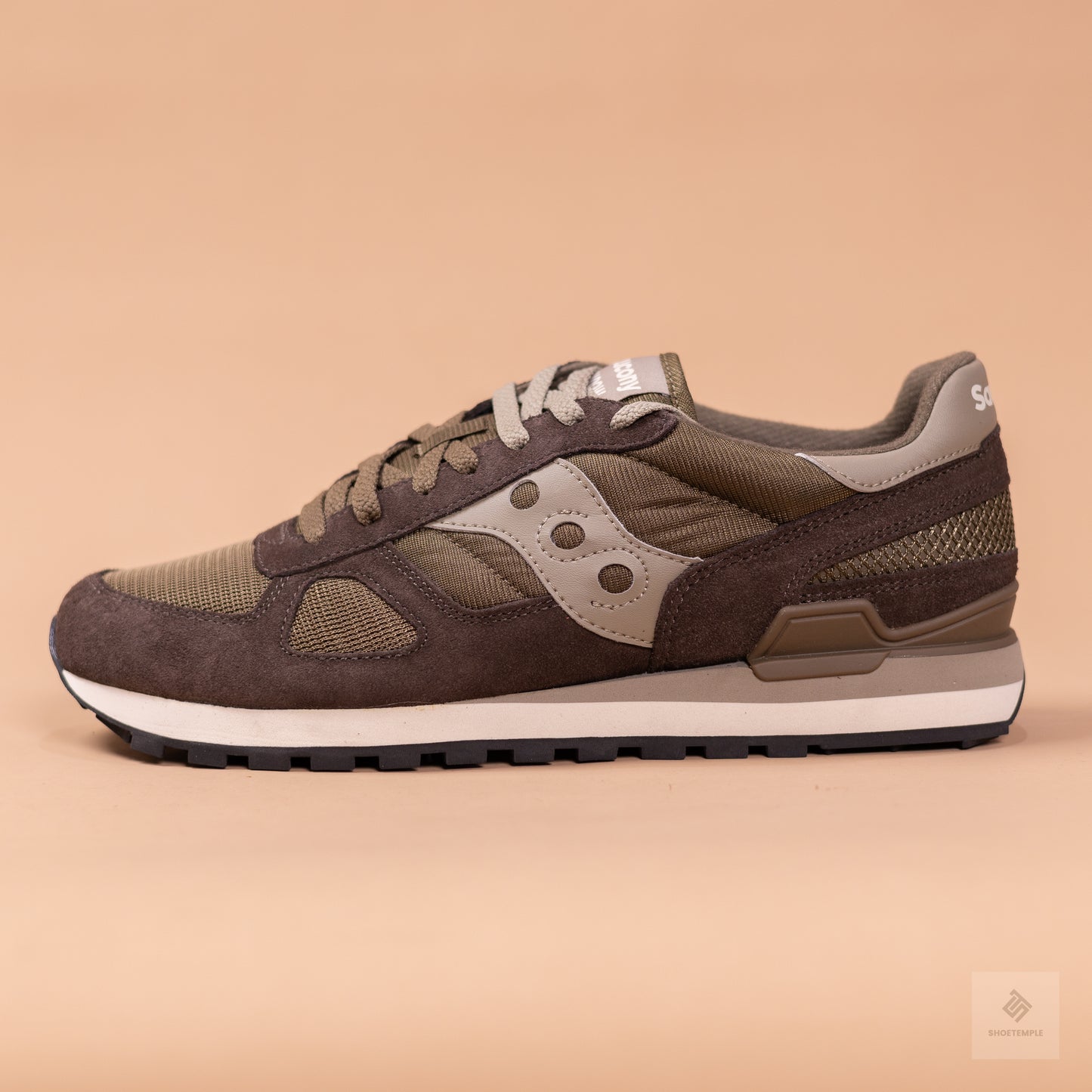 Saucony Men’s Shadow Original Sneaker
