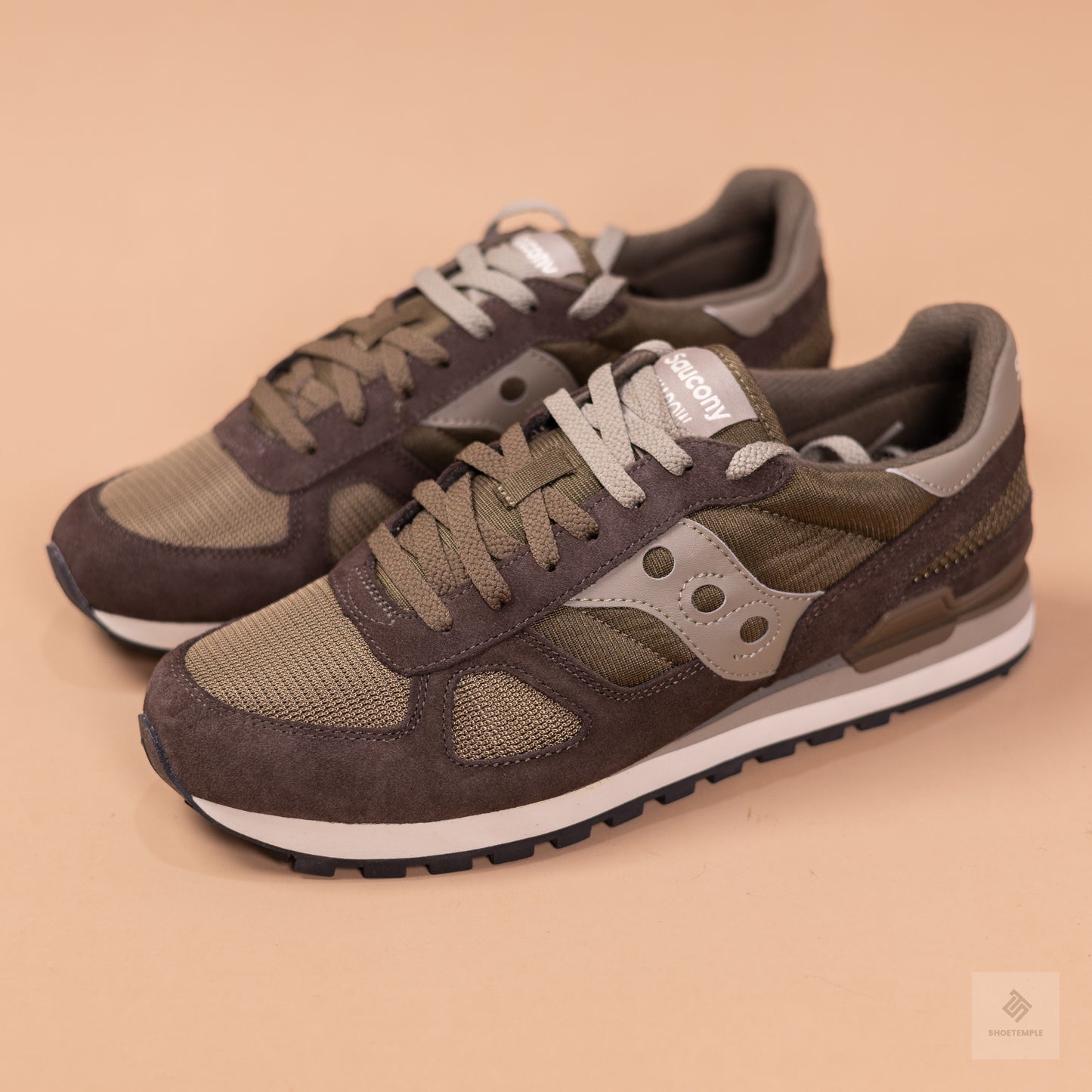 Saucony Men’s Shadow Original Sneaker