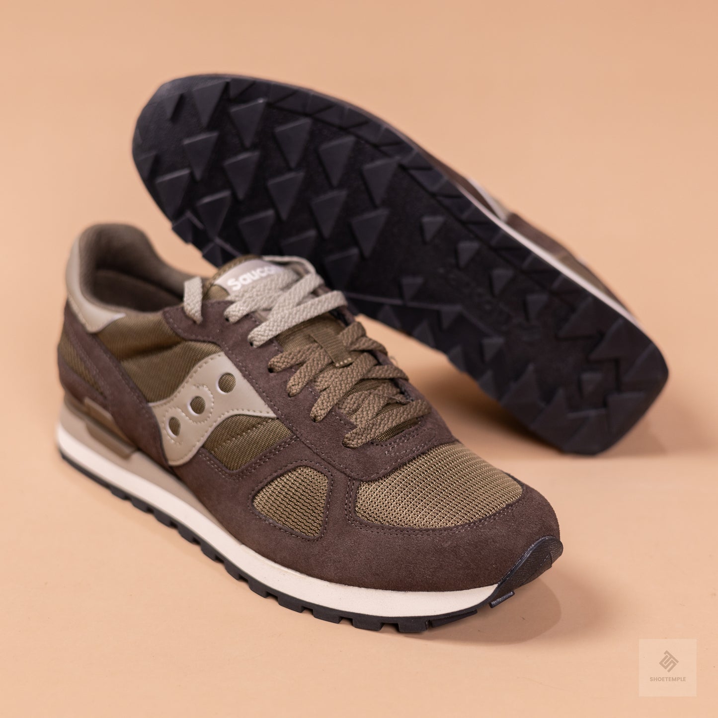 Saucony Men’s Shadow Original Sneaker