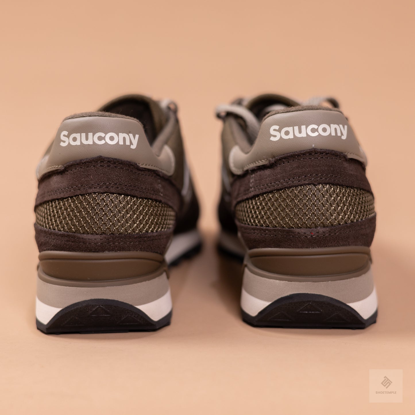 Saucony Men’s Shadow Original Sneaker