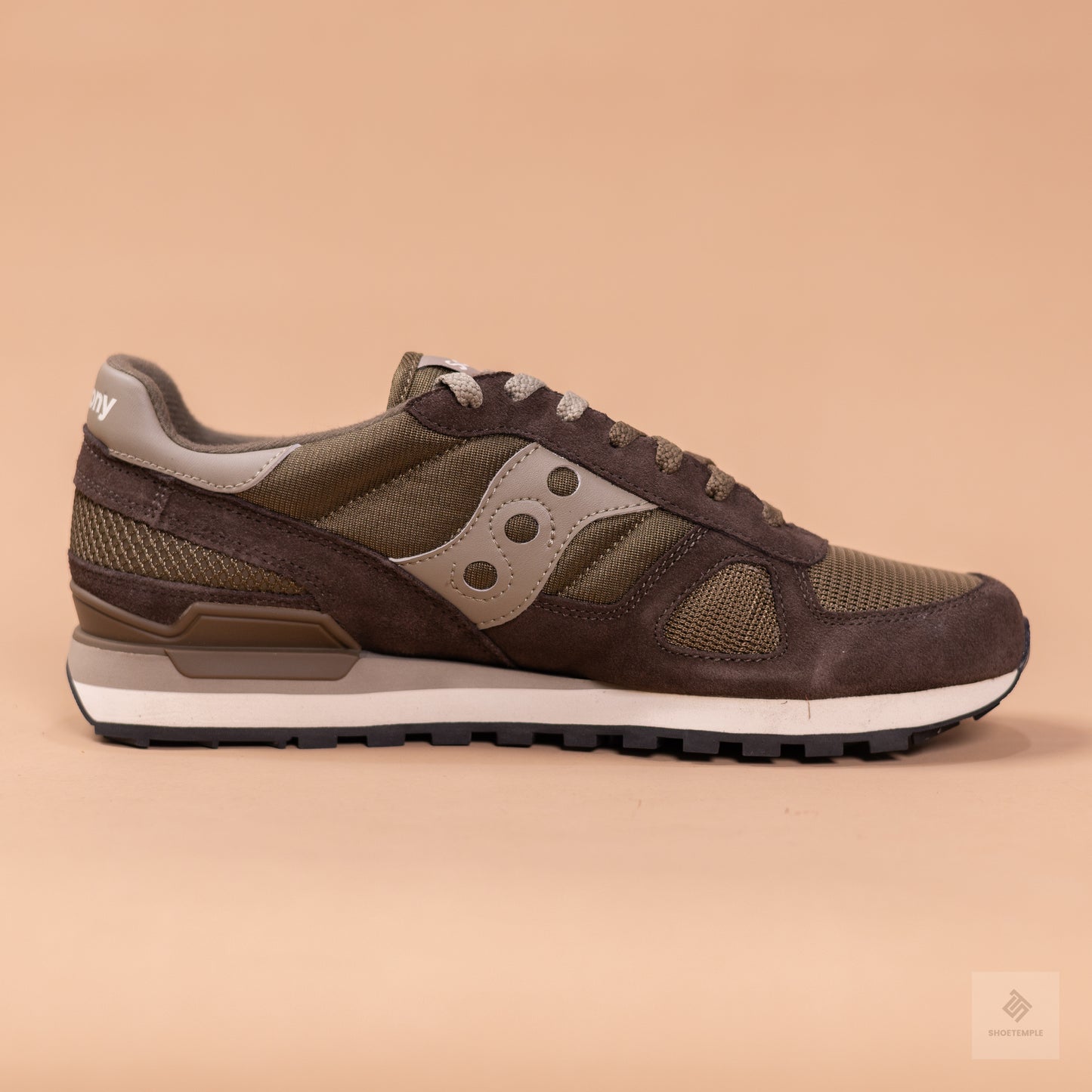 Saucony Men’s Shadow Original Sneaker