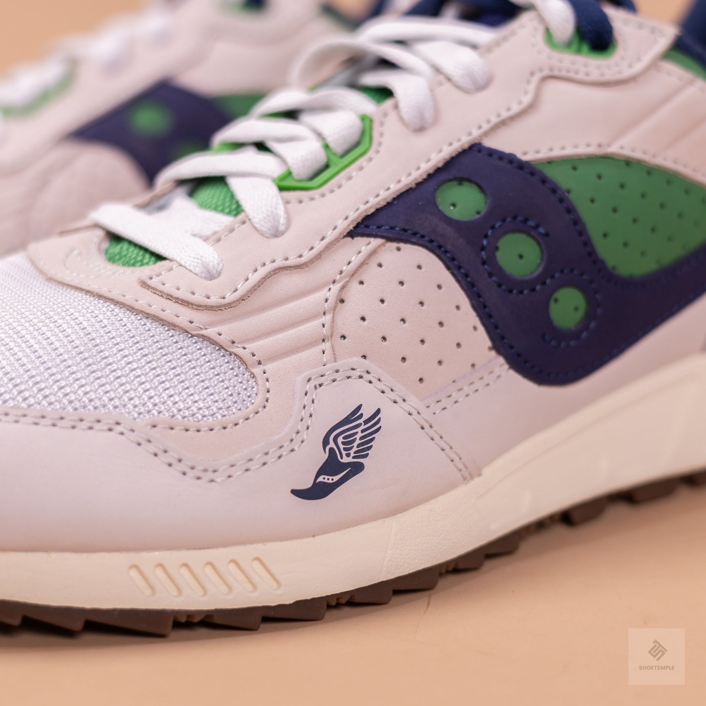 Saucony Men’s Shadow Original Sneaker