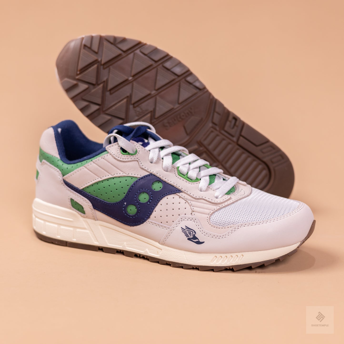 Saucony Men’s Shadow Original Sneaker