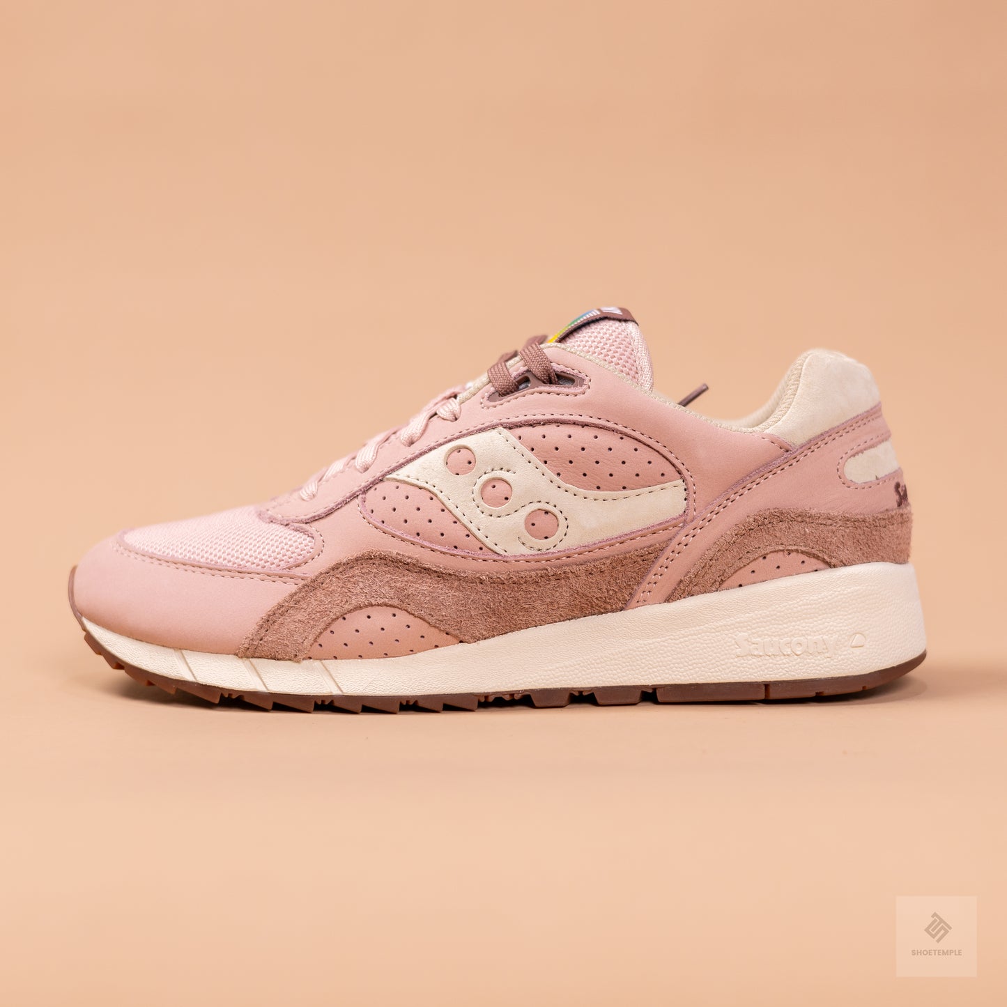 Saucony Men’s Shadow Original Sneaker