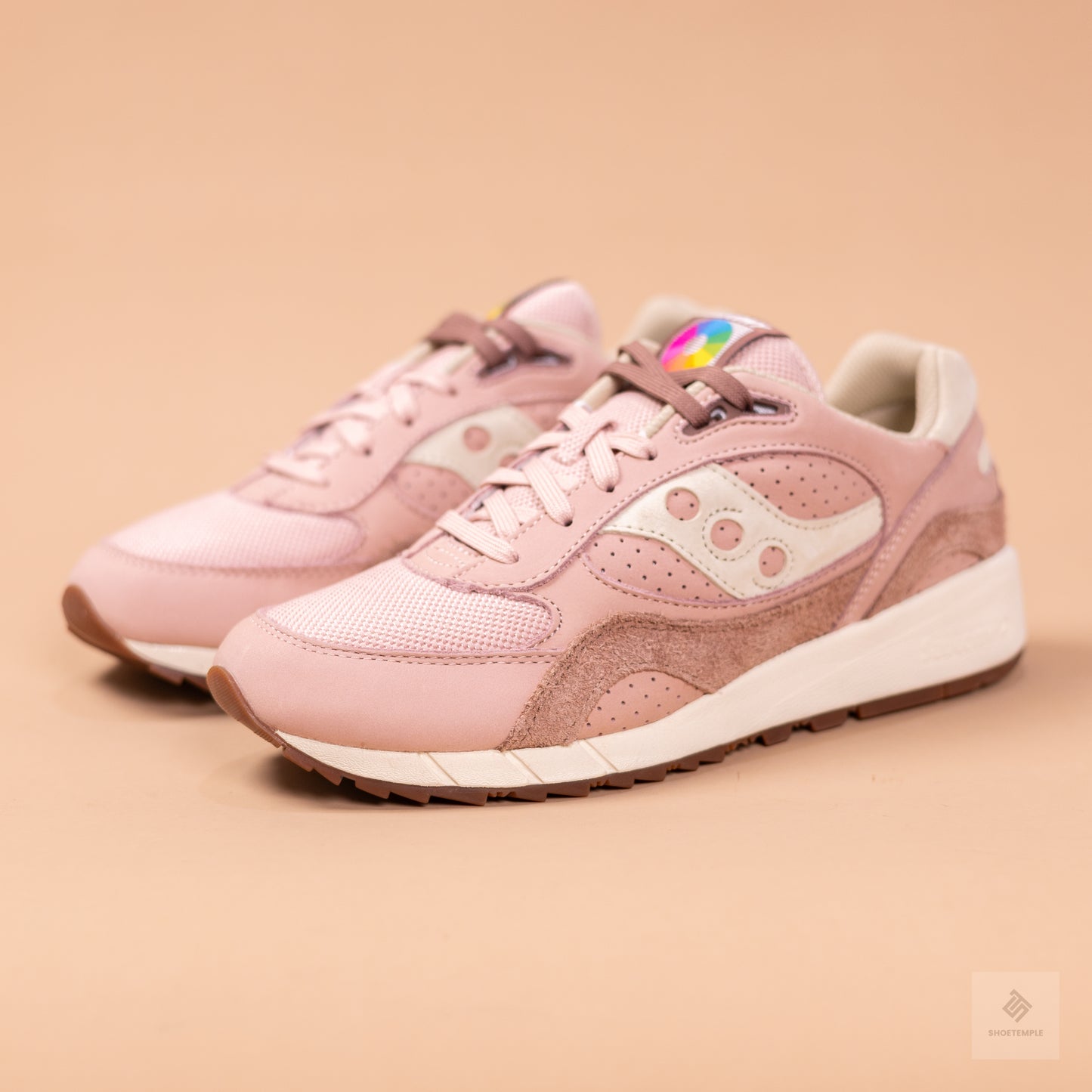Saucony Men’s Shadow Original Sneaker