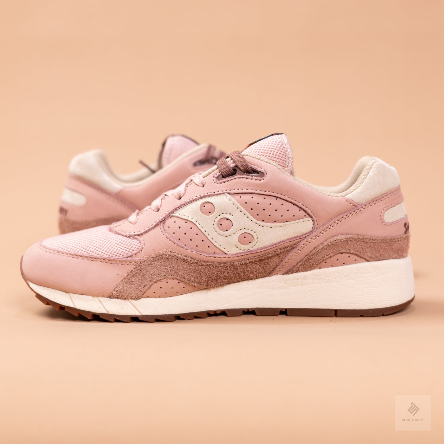 Saucony Men’s Shadow Original Sneaker