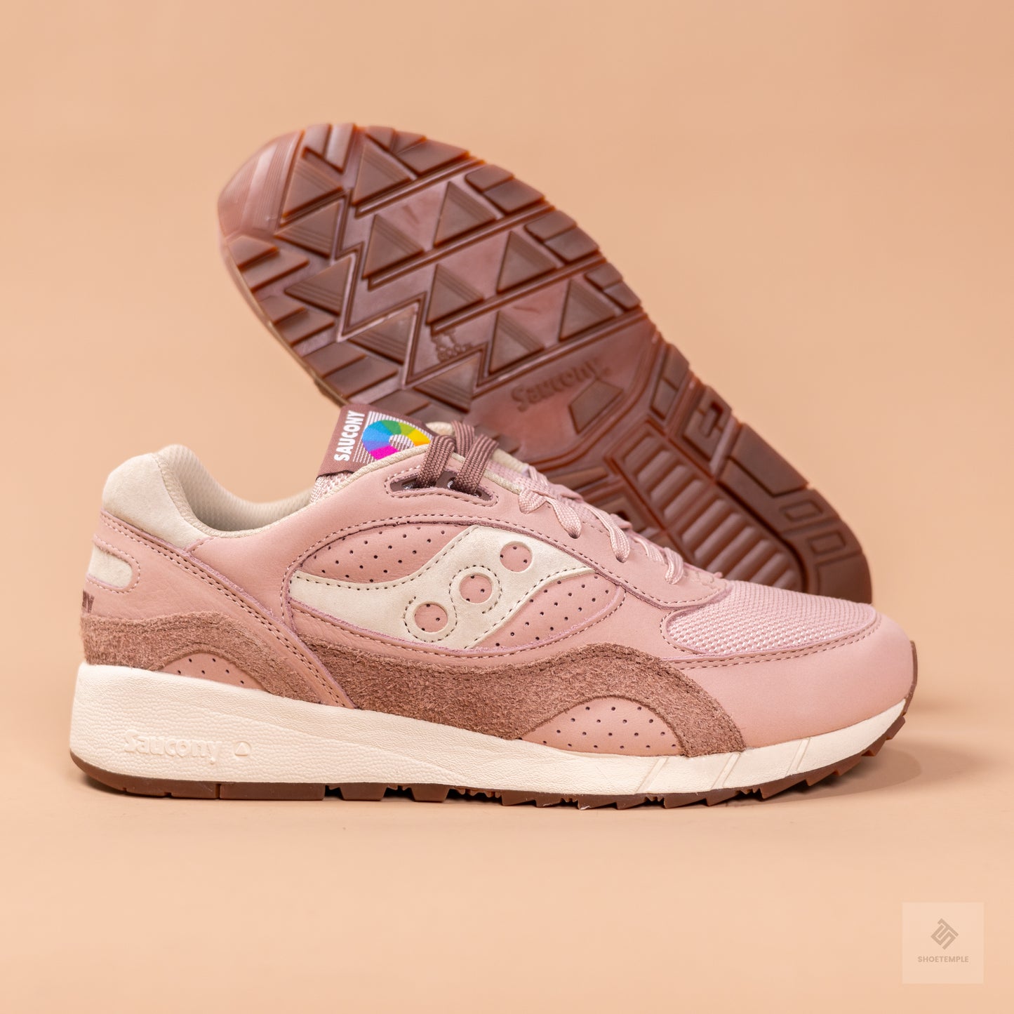 Saucony Men’s Shadow Original Sneaker