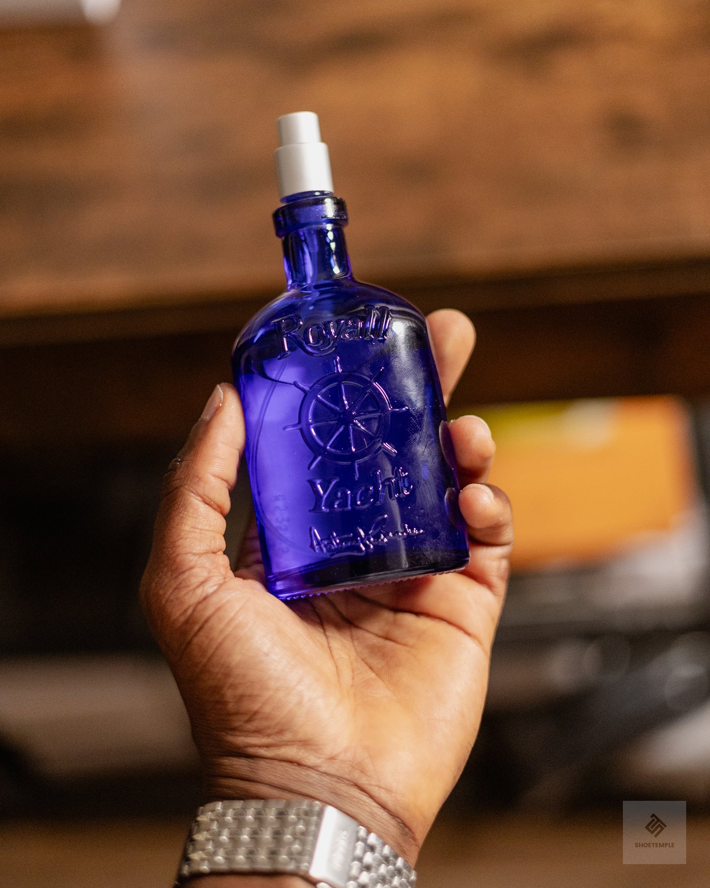 Royall Yacht, 4oz, 120ml EDT