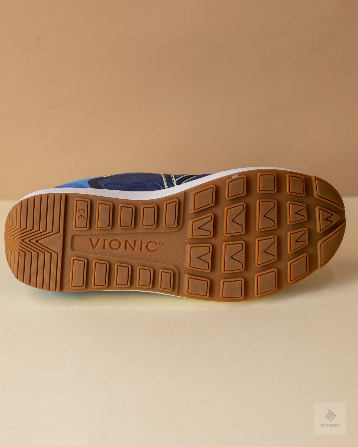 Vionic Sneaker / Trainers - Blue