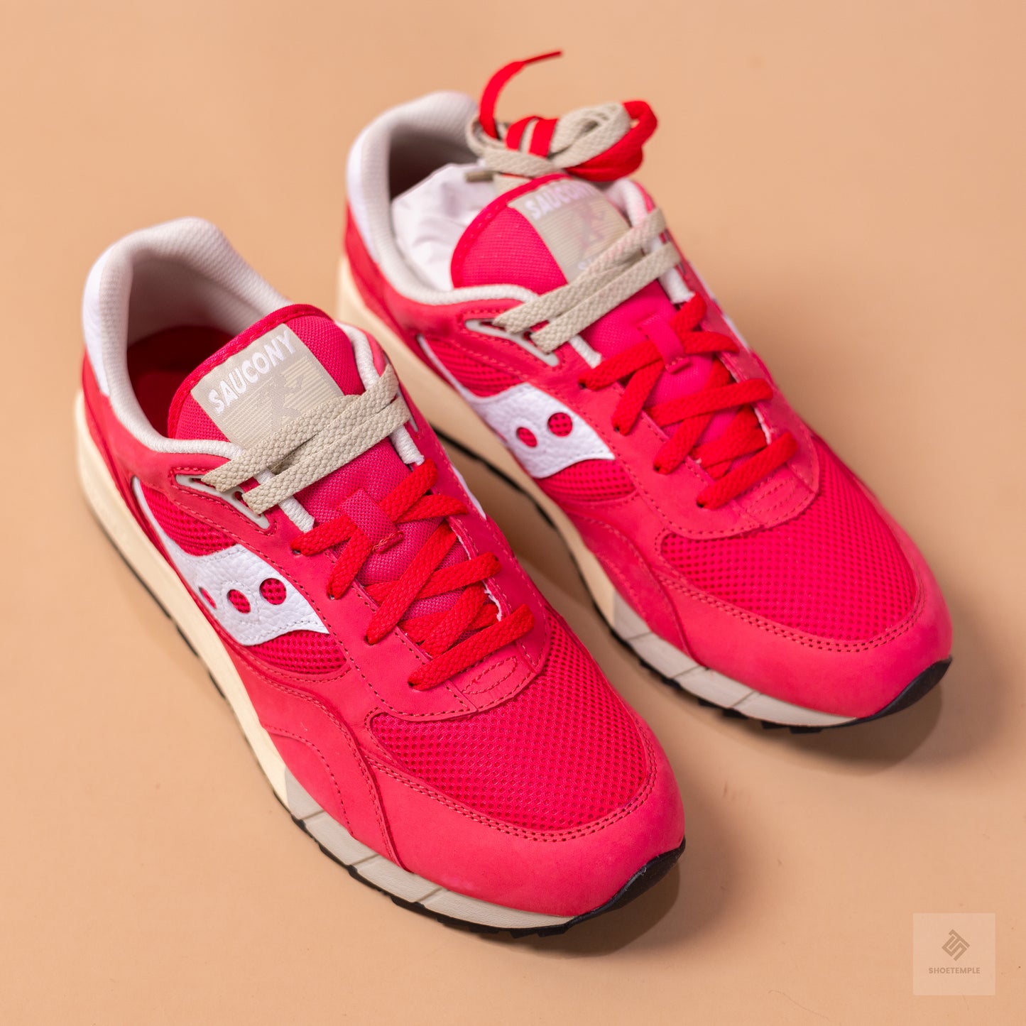 Saucony Shadow 6000 Sneaker