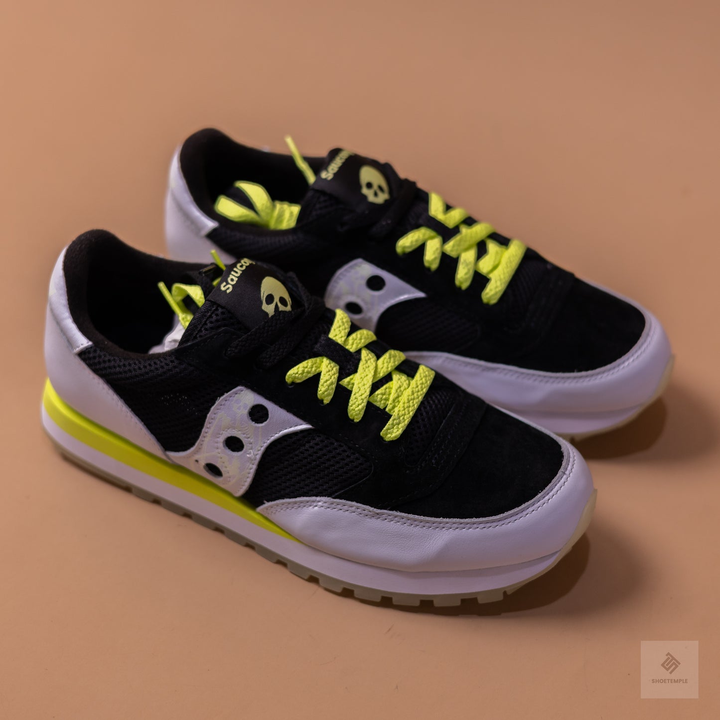 Saucony Jazz Original Sneaker