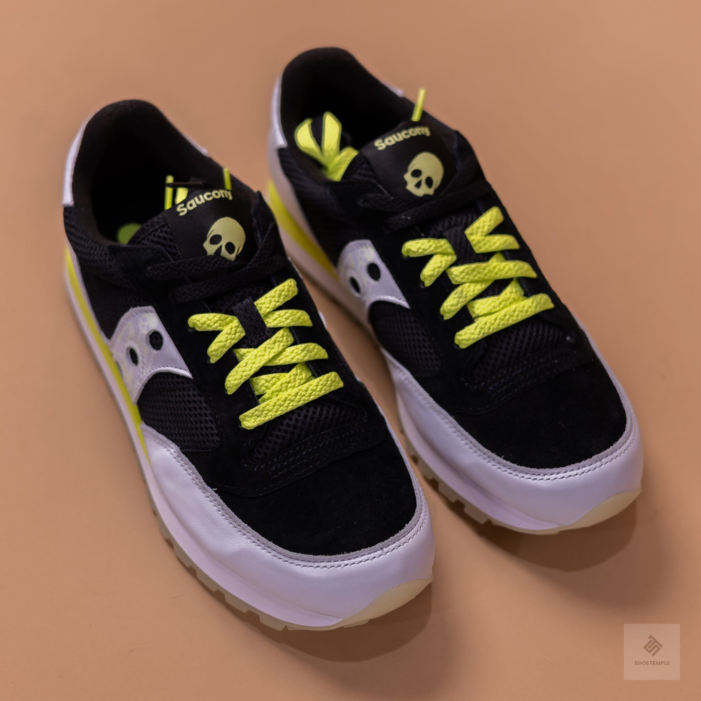 Saucony Jazz Original Sneaker