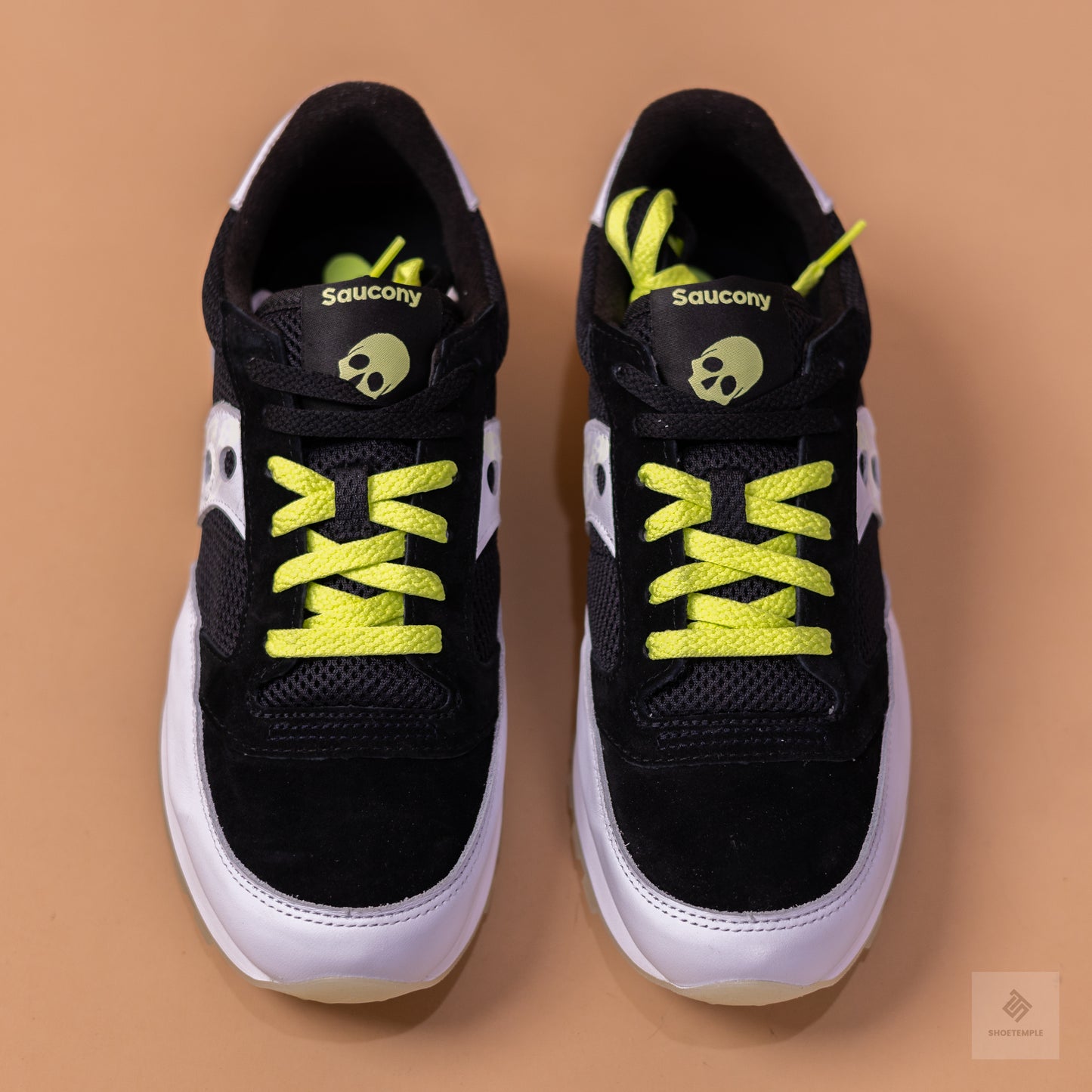 Saucony Jazz Original Sneaker