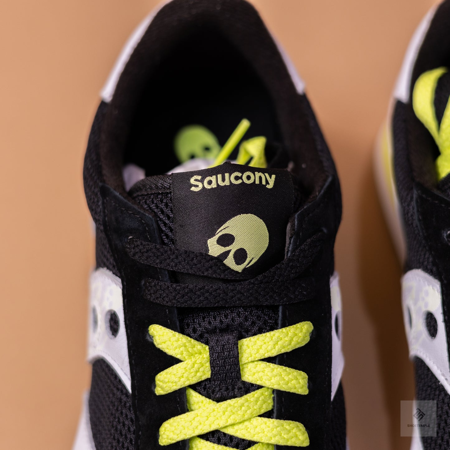 Saucony Jazz Original Sneaker