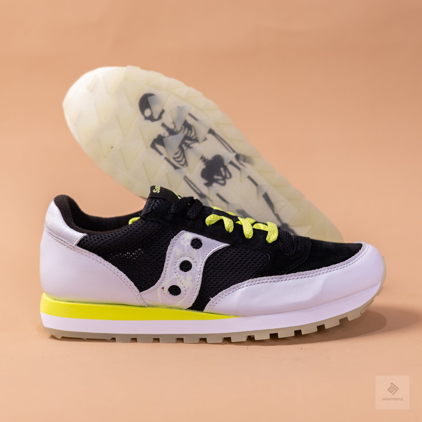 Saucony Jazz Original Sneaker