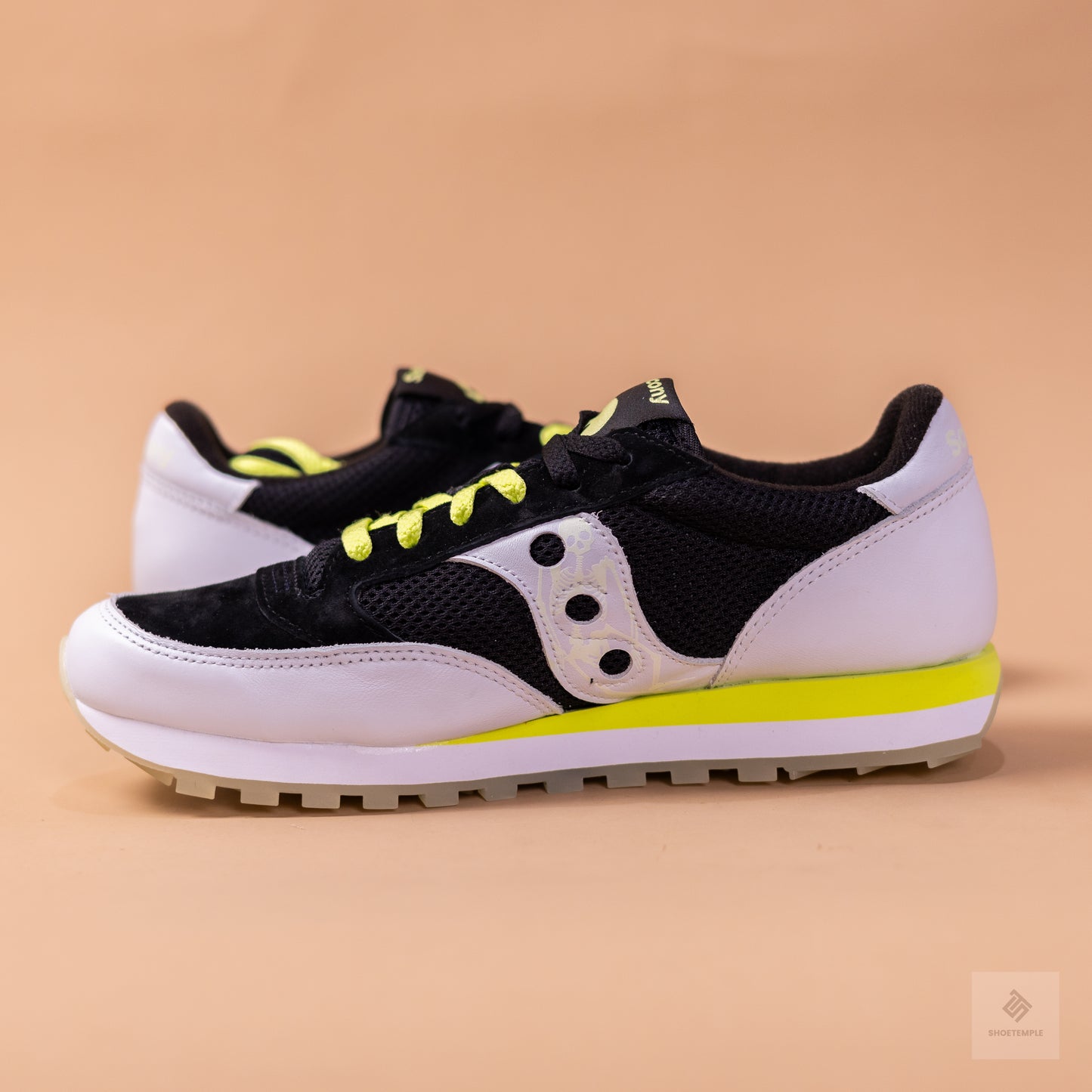 Saucony Jazz Original Sneaker