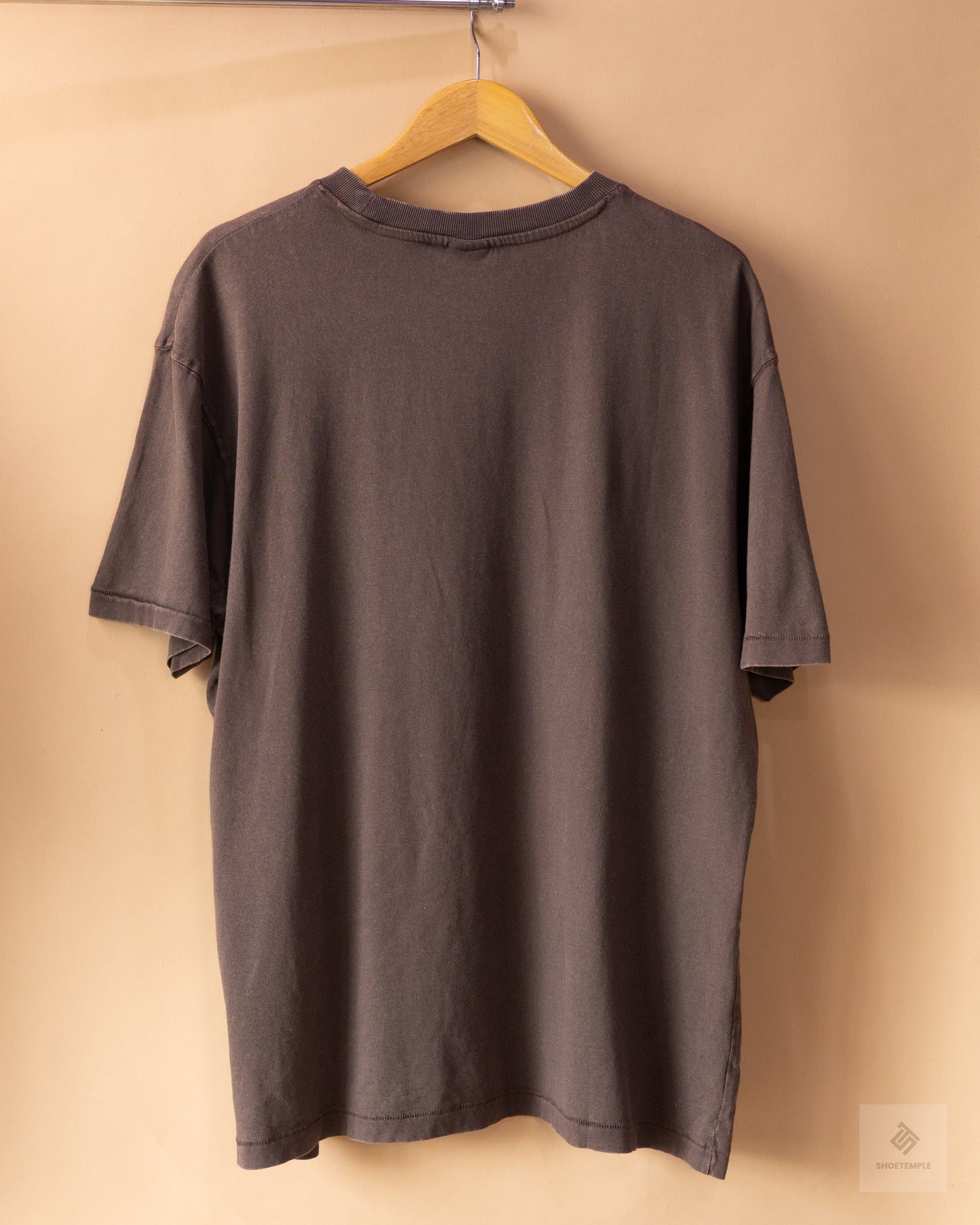 Cotton On Brown Graphic T-Shirt