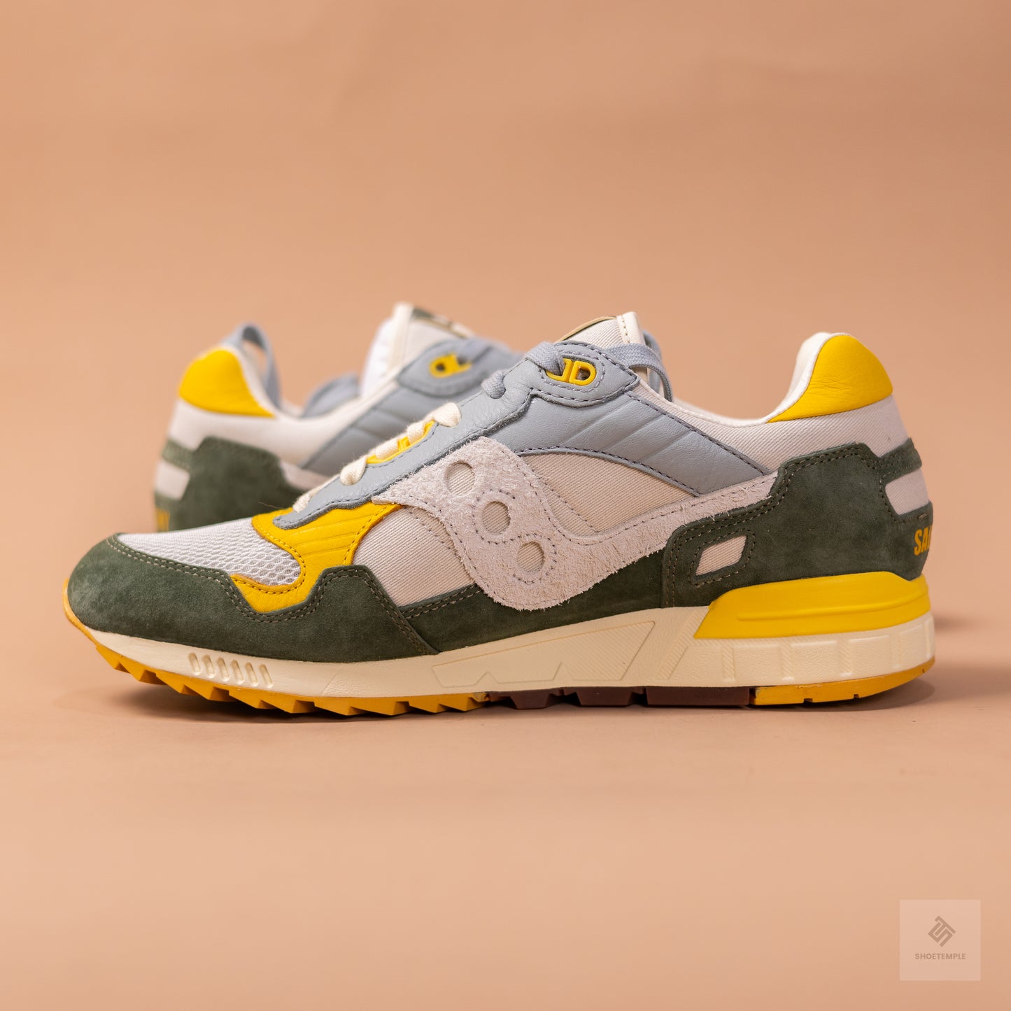 Saucony Shadow 5000 Sneaker