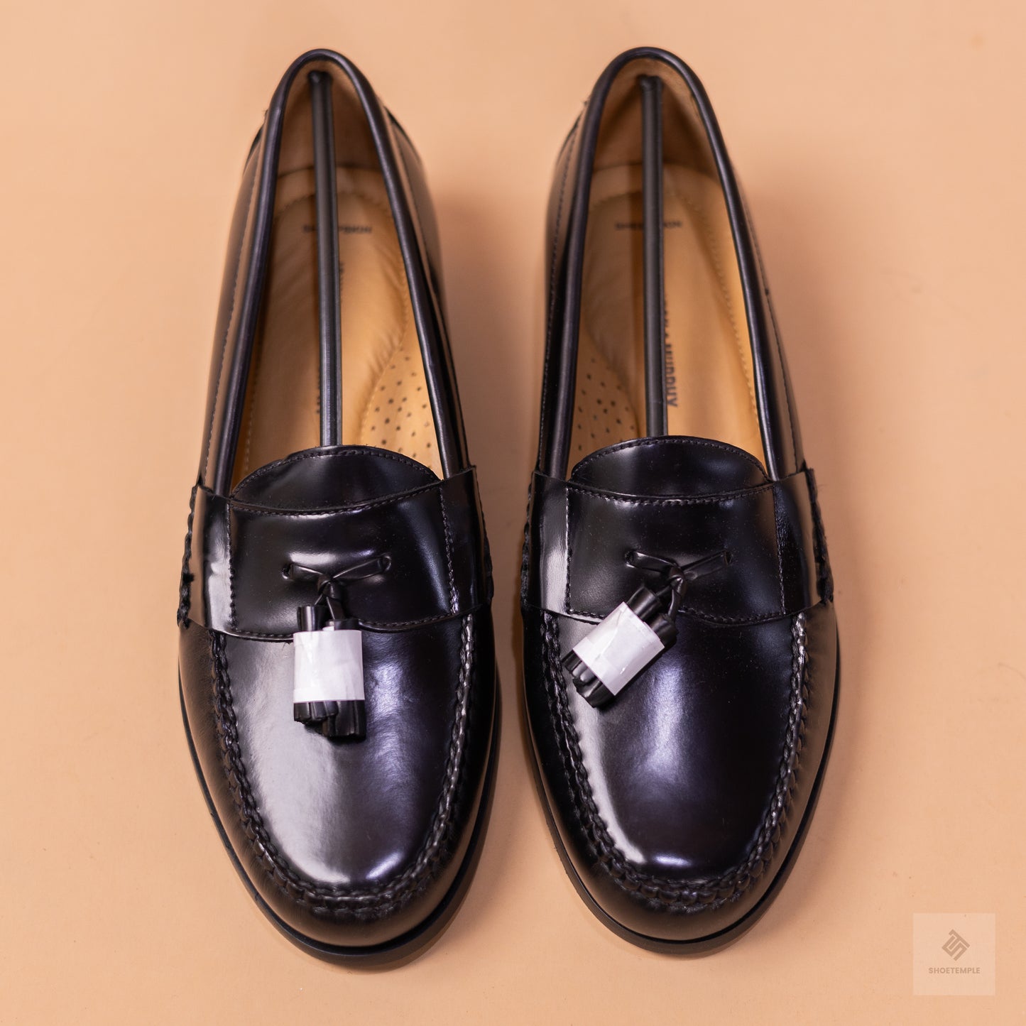 Johnston & Murphy Hayes Tassel Loafer