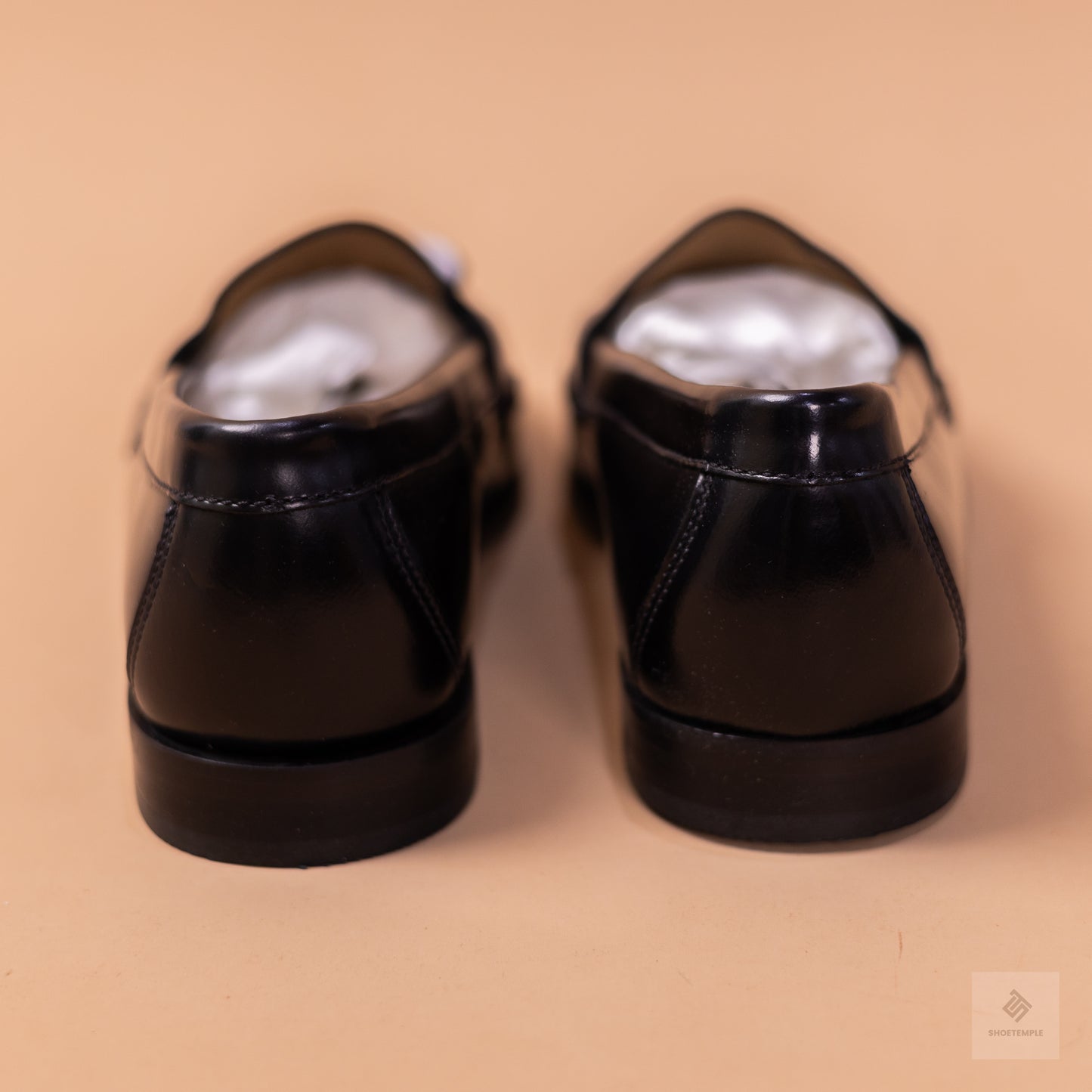Johnston & Murphy Hayes Tassel Loafer