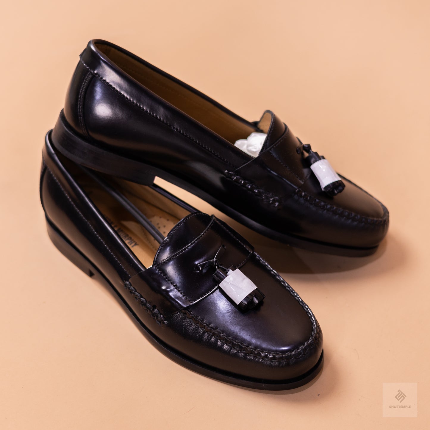 Johnston & Murphy Hayes Tassel Loafer