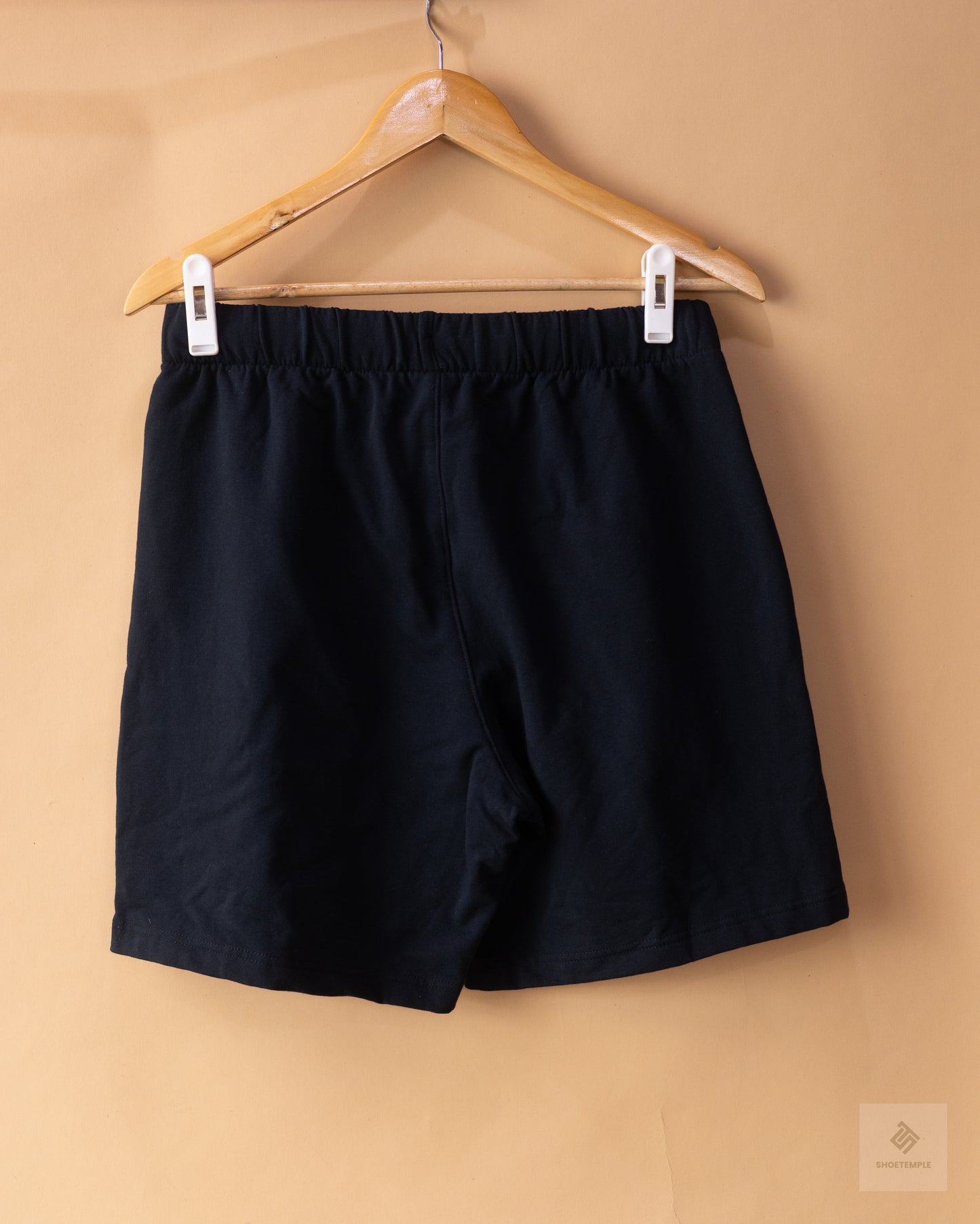 Bonds Jogger Shorts - Black