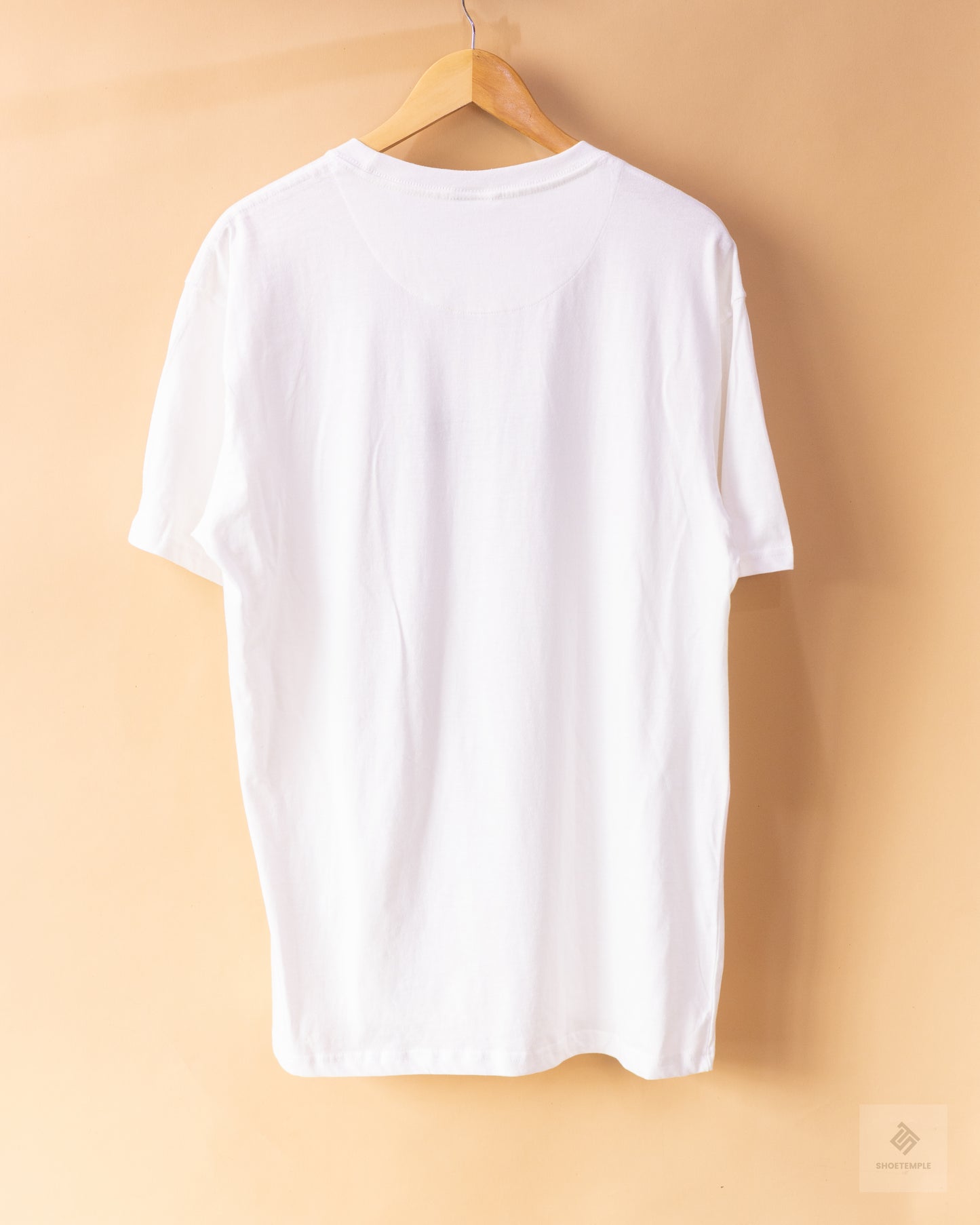 Cotton On Anthem Athletica T-Shirt - White